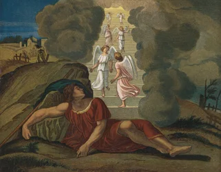 Le rêve de Jacob